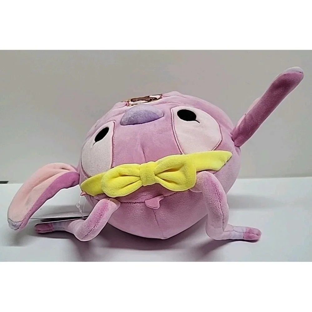 Squishmallows 8